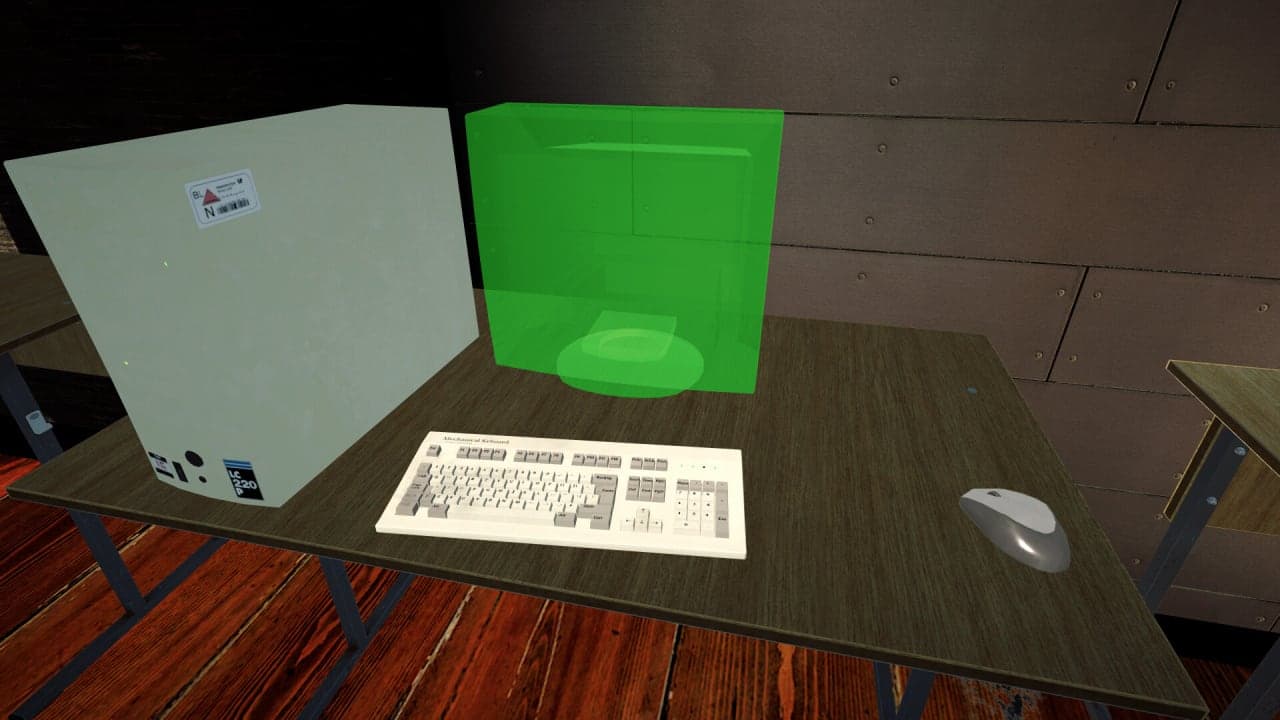 网吧模拟器2025[Internet Cafe Simulator 2025] 游戏截图3