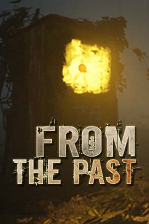 来自过去[From The Past] 游戏封面