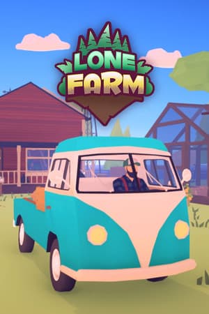 孤独农场[Lonefarm] 游戏封面