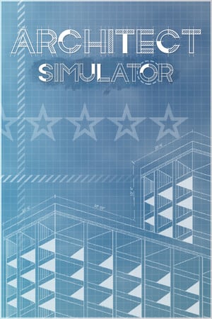 建筑师模拟器[Architect Simulator] 游戏封面