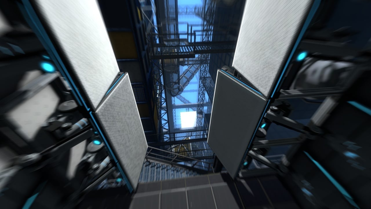 传送门2[Portal 2] 游戏截图5