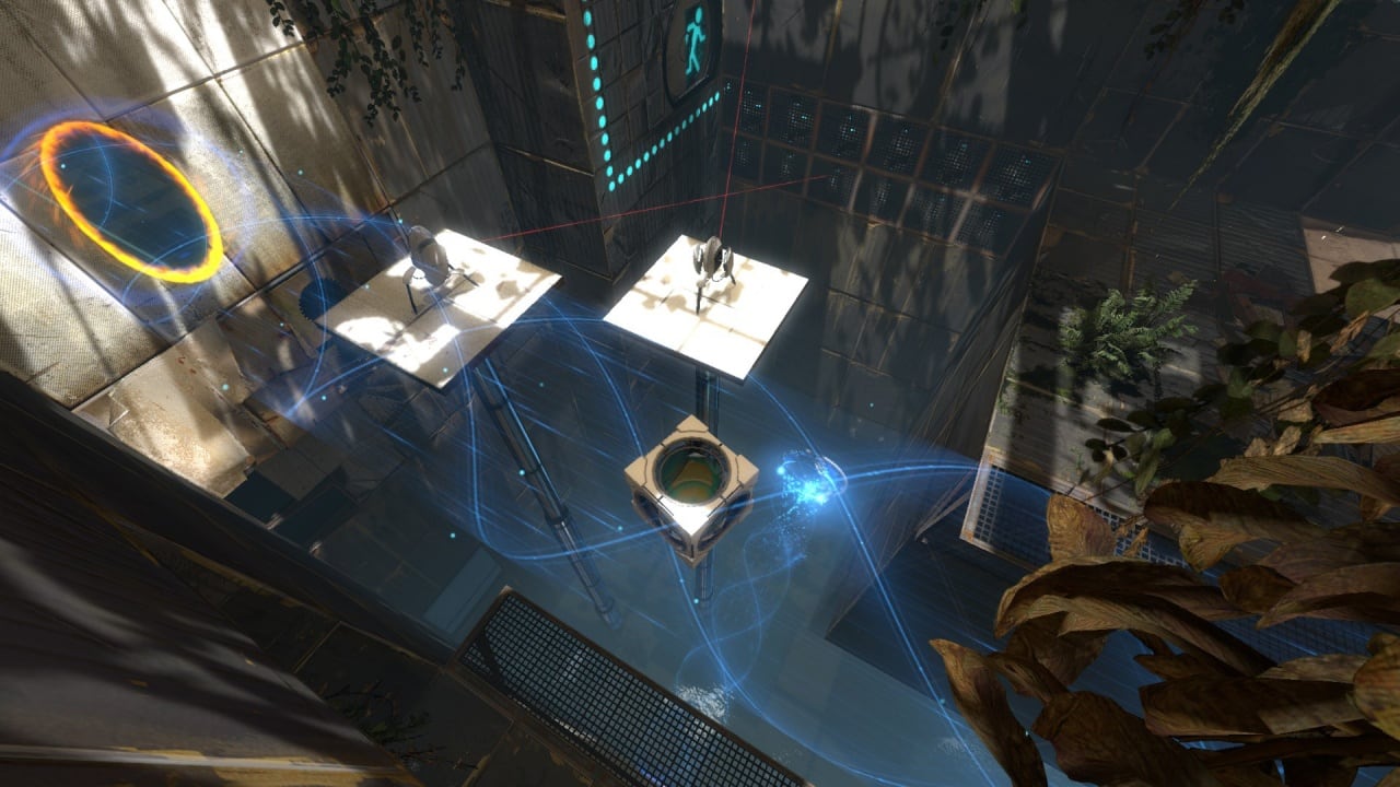传送门2[Portal 2] 游戏截图3