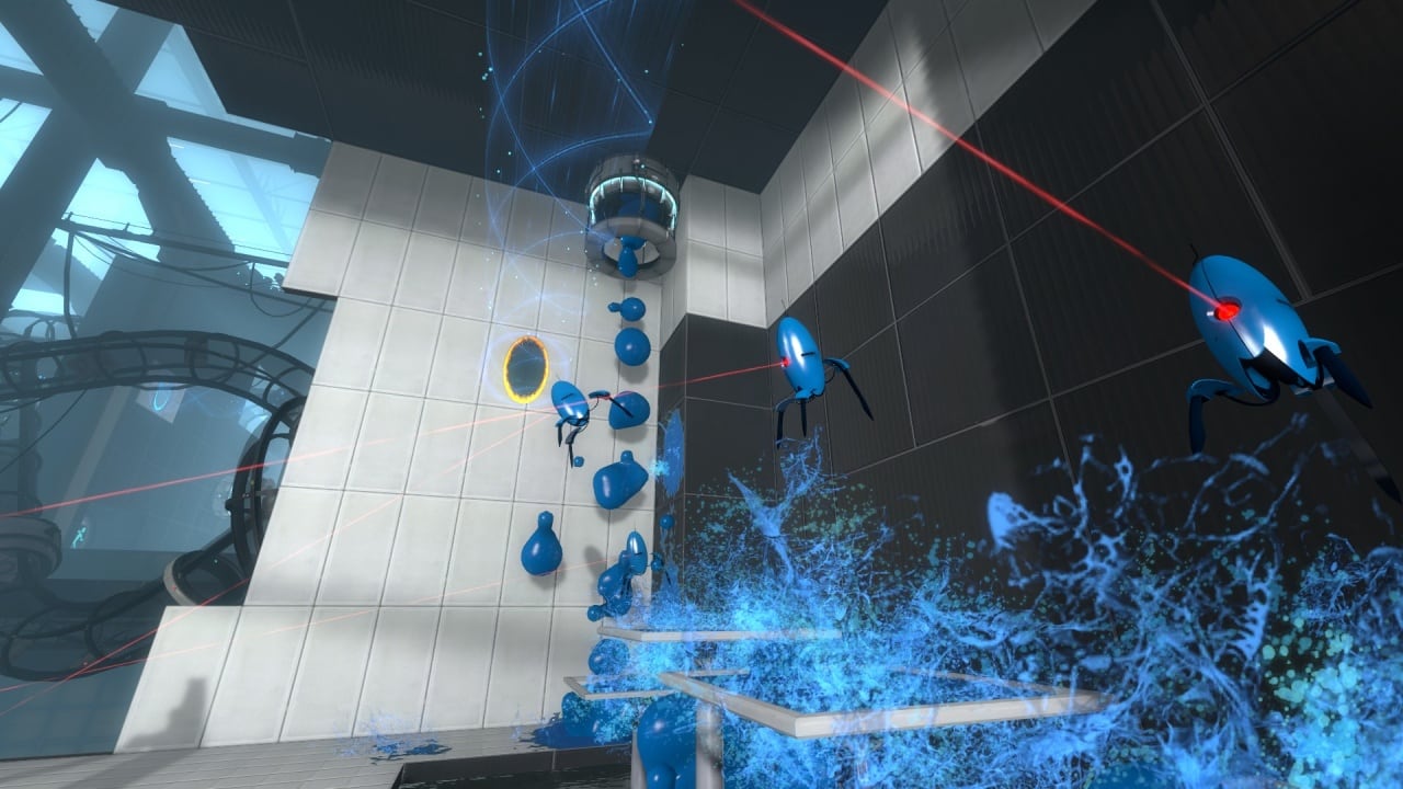 传送门2[Portal 2] 游戏截图13