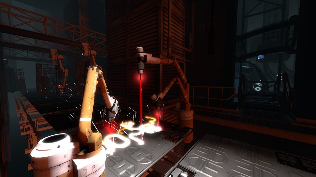 传送门2[Portal 2] 游戏截图10