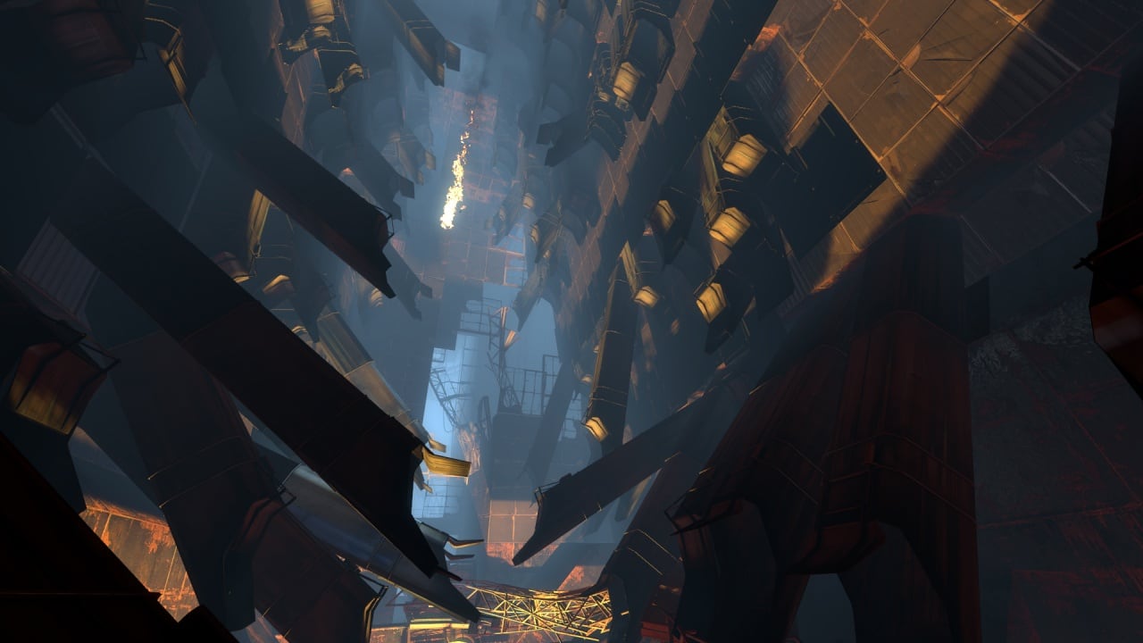 传送门2[Portal 2] 游戏截图12
