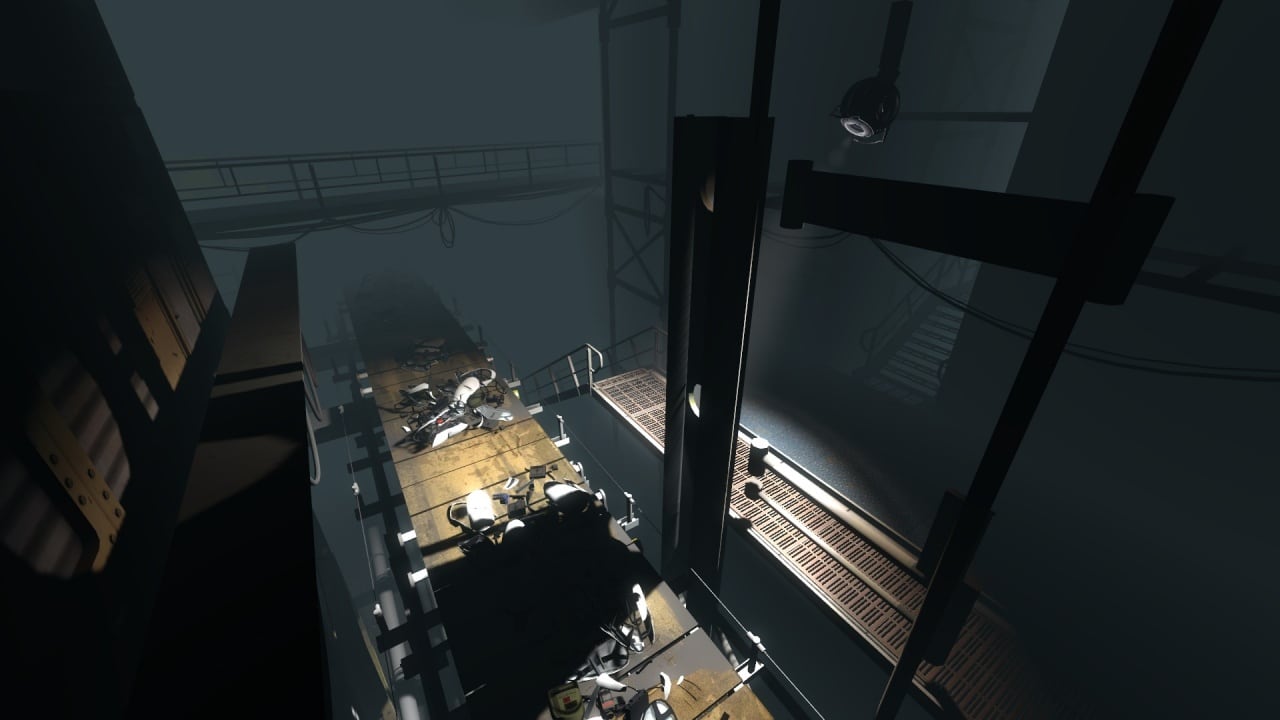 传送门2[Portal 2] 游戏截图11