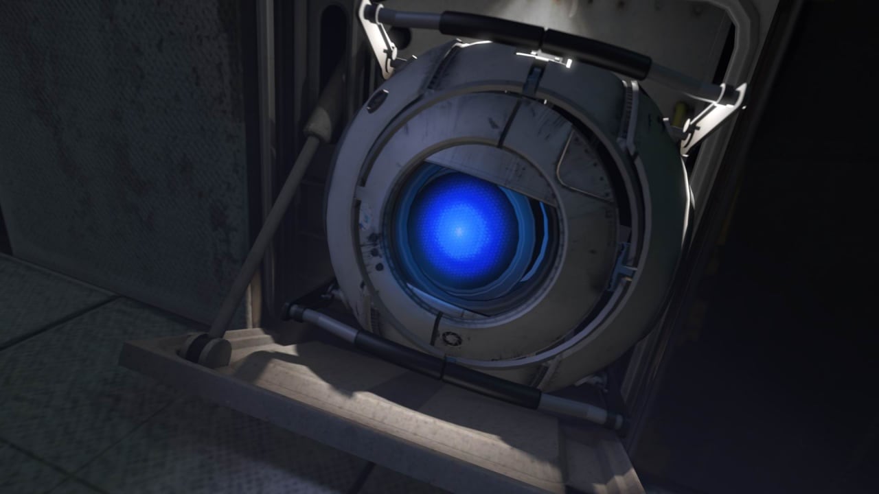 传送门2[Portal 2] 游戏截图4