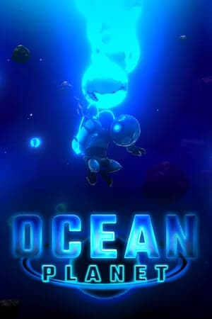 海洋星球[Ocean Planet] 游戏封面