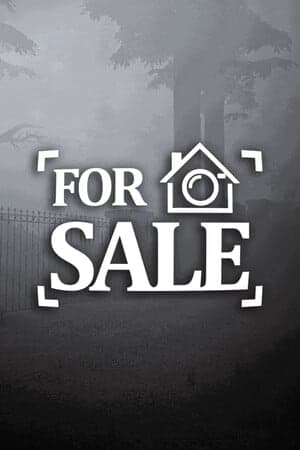 出售[For Sale] 游戏封面