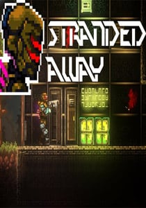 搁浅[Stranded Away] 游戏封面