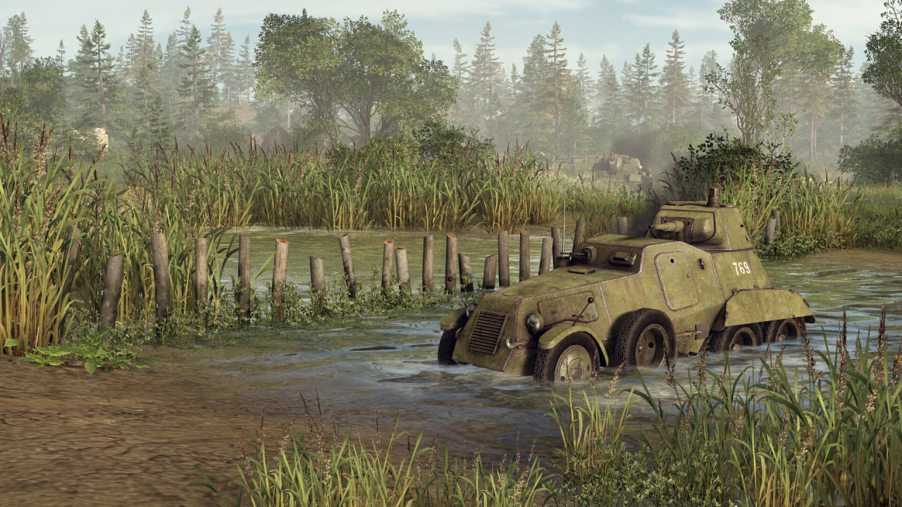 战争之人2[Men of War 2] 游戏截图9