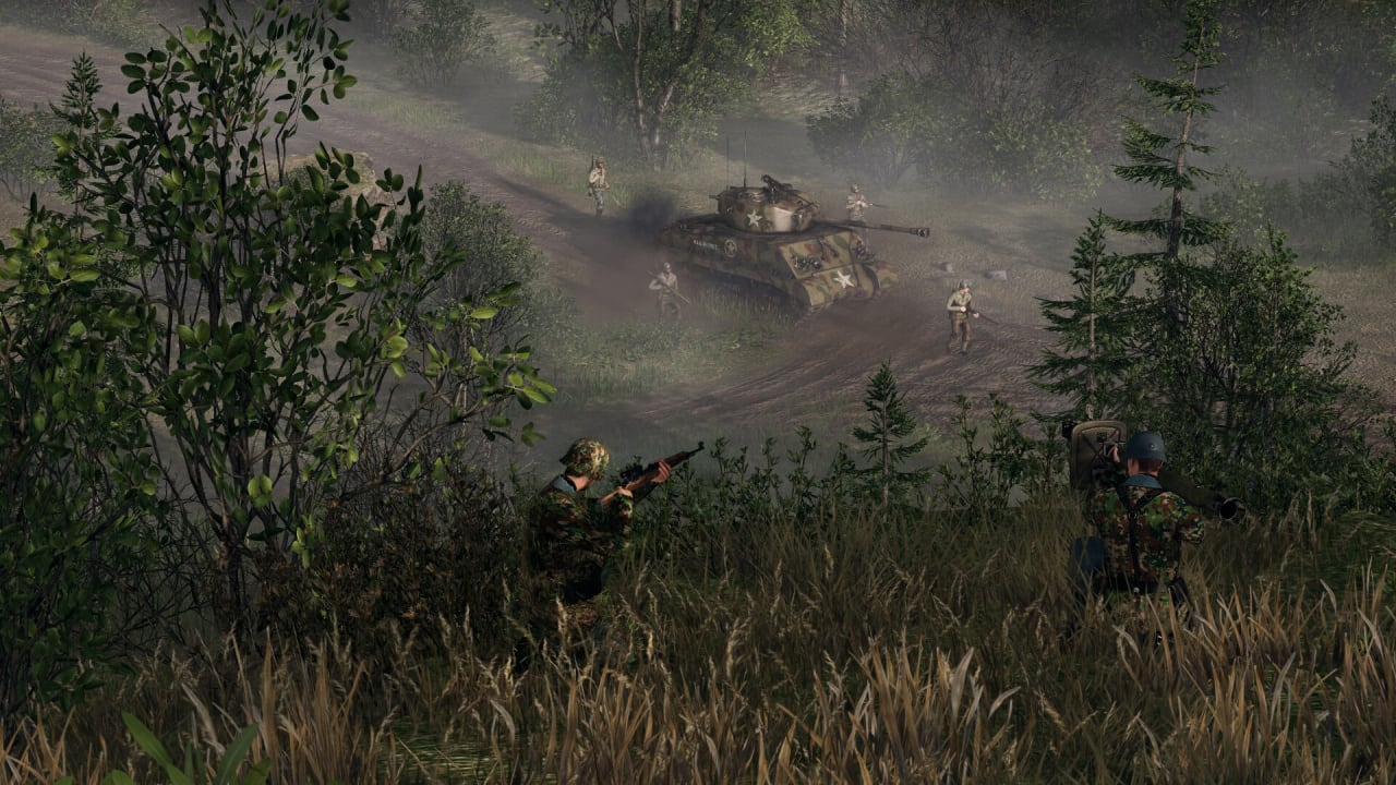 战争之人2[Men of War 2] 游戏截图2