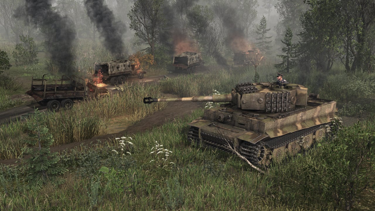 战争之人2[Men of War 2] 游戏截图4