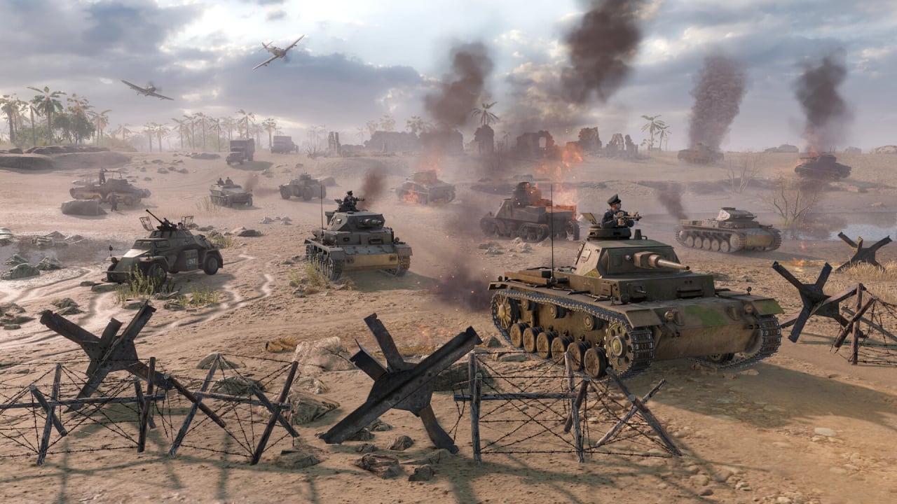 战争之人2[Men of War 2] 游戏截图10