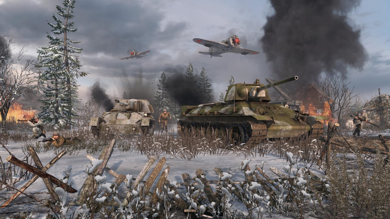 战争之人2[Men of War 2] 游戏截图3