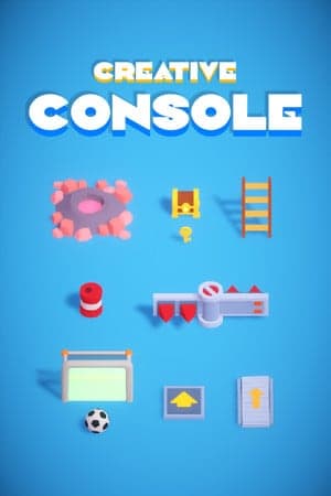 创意控制台[Creative Console] 游戏封面