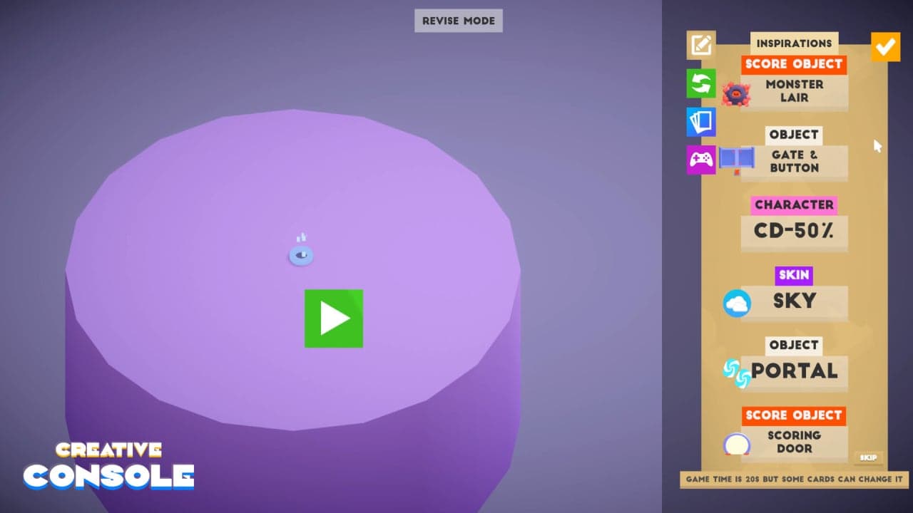 创意控制台[Creative Console] 游戏截图9