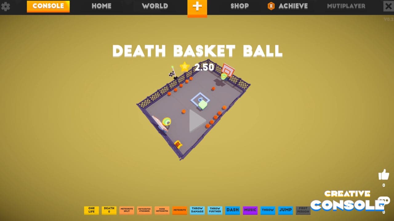 创意控制台[Creative Console] 游戏截图6