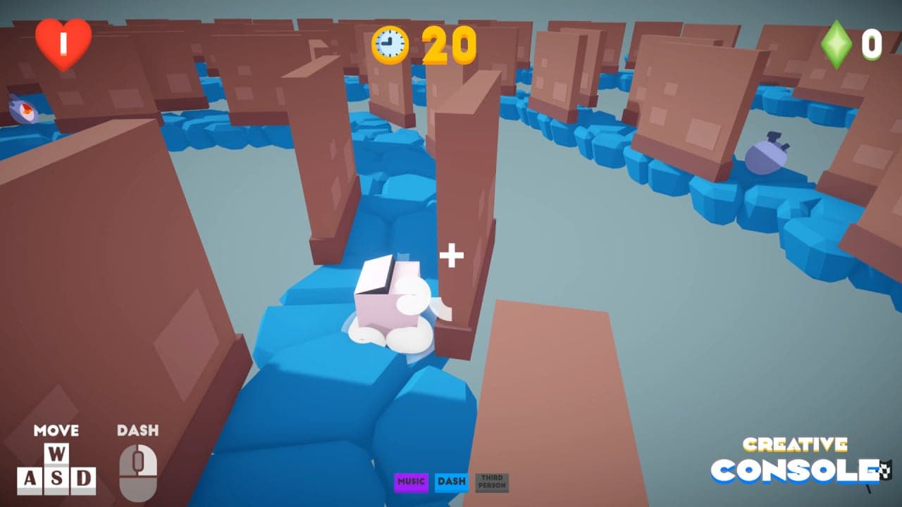 创意控制台[Creative Console] 游戏截图2
