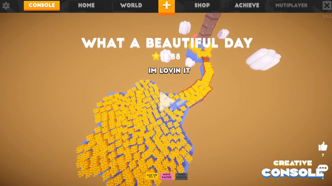 创意控制台[Creative Console] 游戏截图13