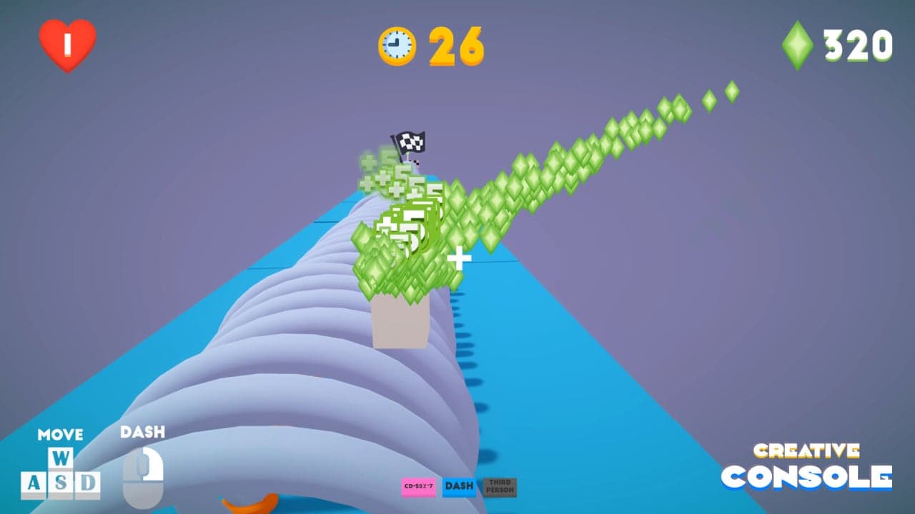 创意控制台[Creative Console] 游戏截图7