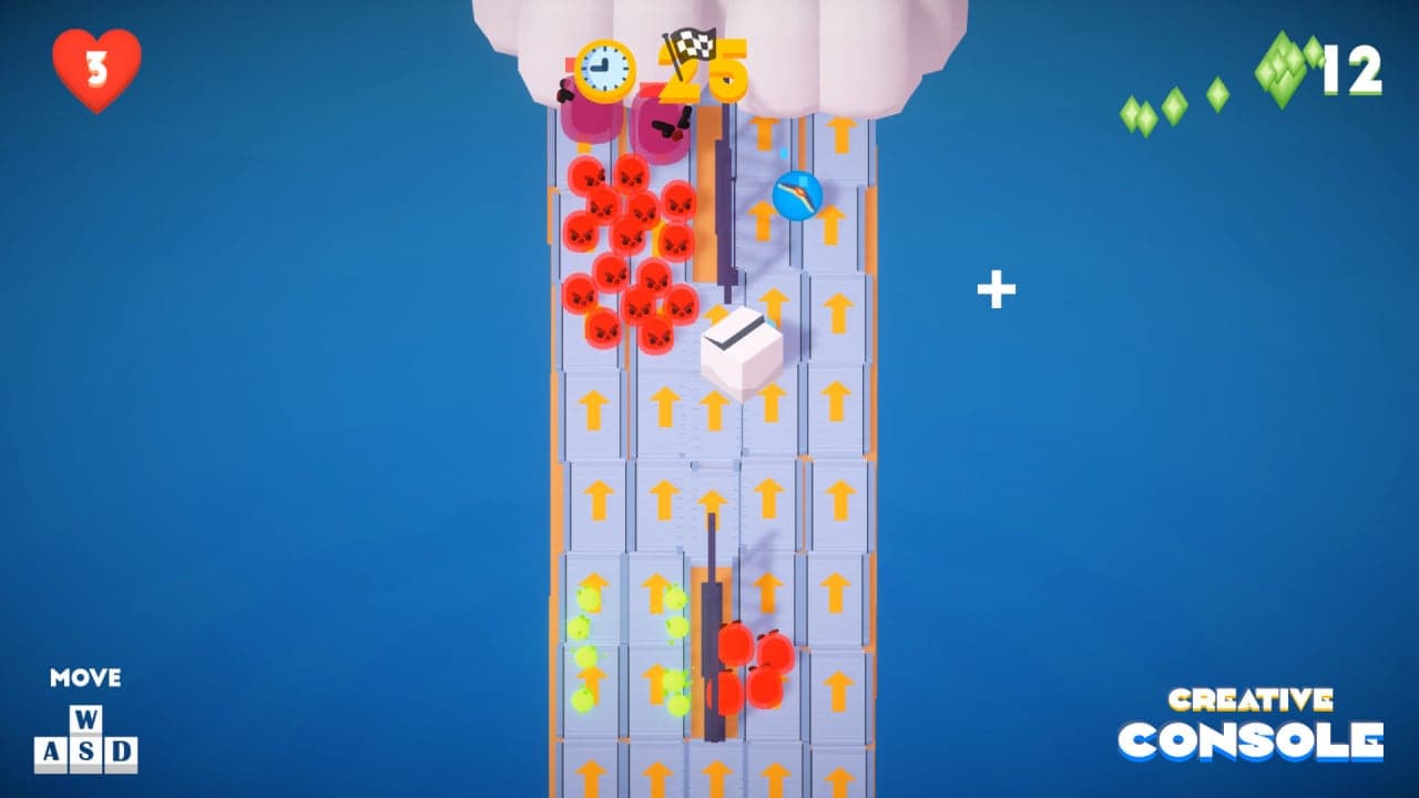 创意控制台[Creative Console] 游戏截图11