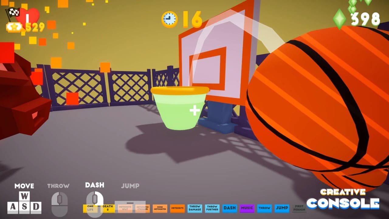 创意控制台[Creative Console] 游戏截图8