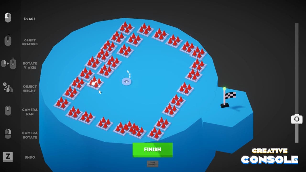 创意控制台[Creative Console] 游戏截图4