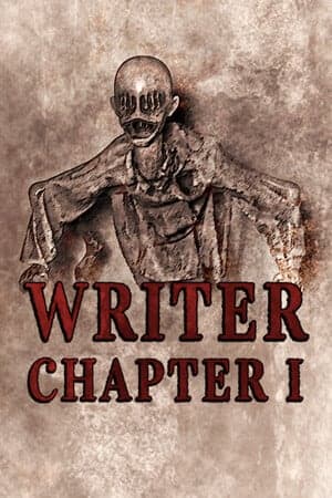 作家。第一章[Writer. Chapter 1] 游戏封面