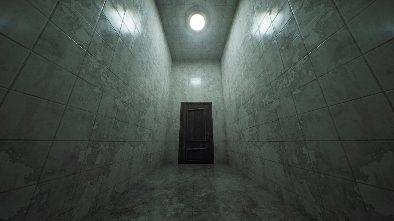 作家。第一章[Writer. Chapter 1] 游戏截图11