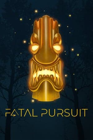 致命追击[Fatal Pursuit] 游戏封面