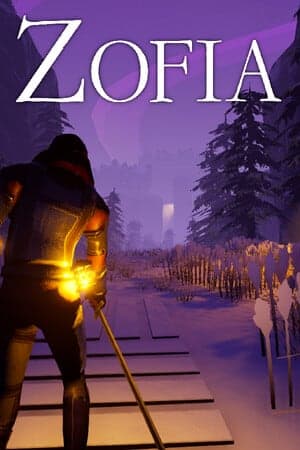 索菲亚[Zofia] 游戏封面