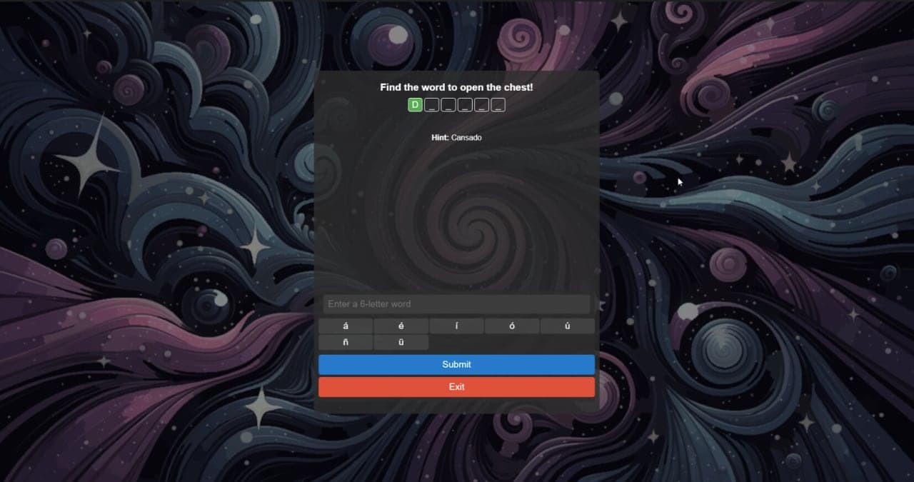 WonderLang 西班牙语[WonderLang Spanish] 游戏截图8