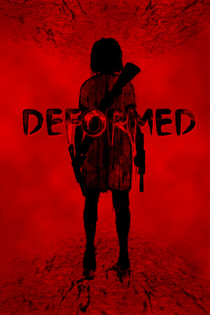 变形[Deformed] 游戏封面