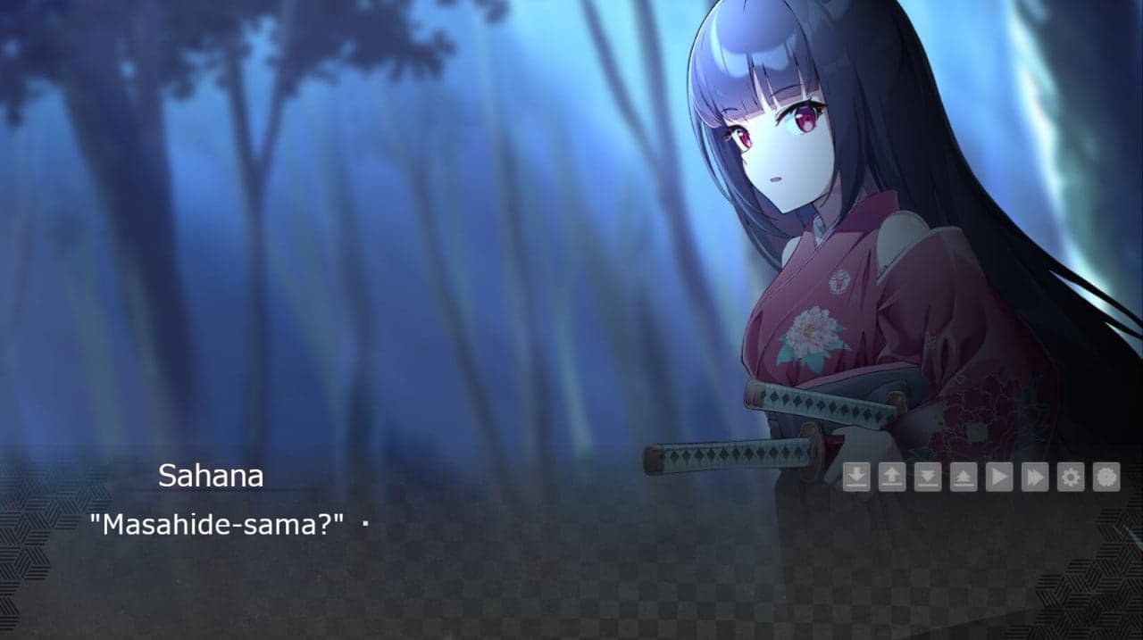凪之恋[Nagi no Koi] 游戏截图9