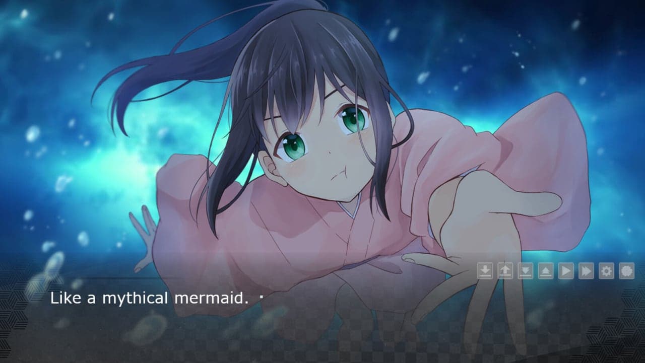 凪之恋[Nagi no Koi] 游戏截图3