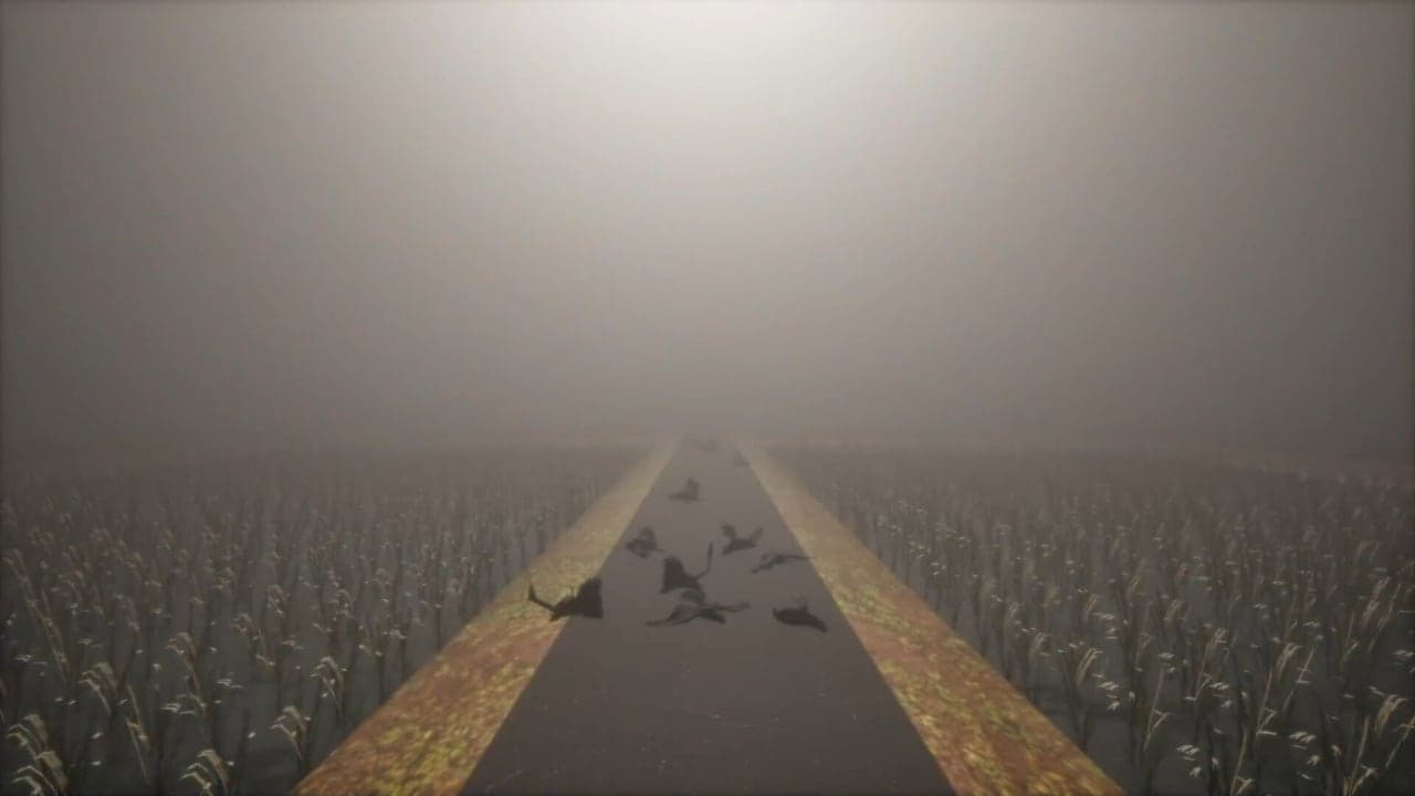 稻田[The Paddy Field] 游戏截图6