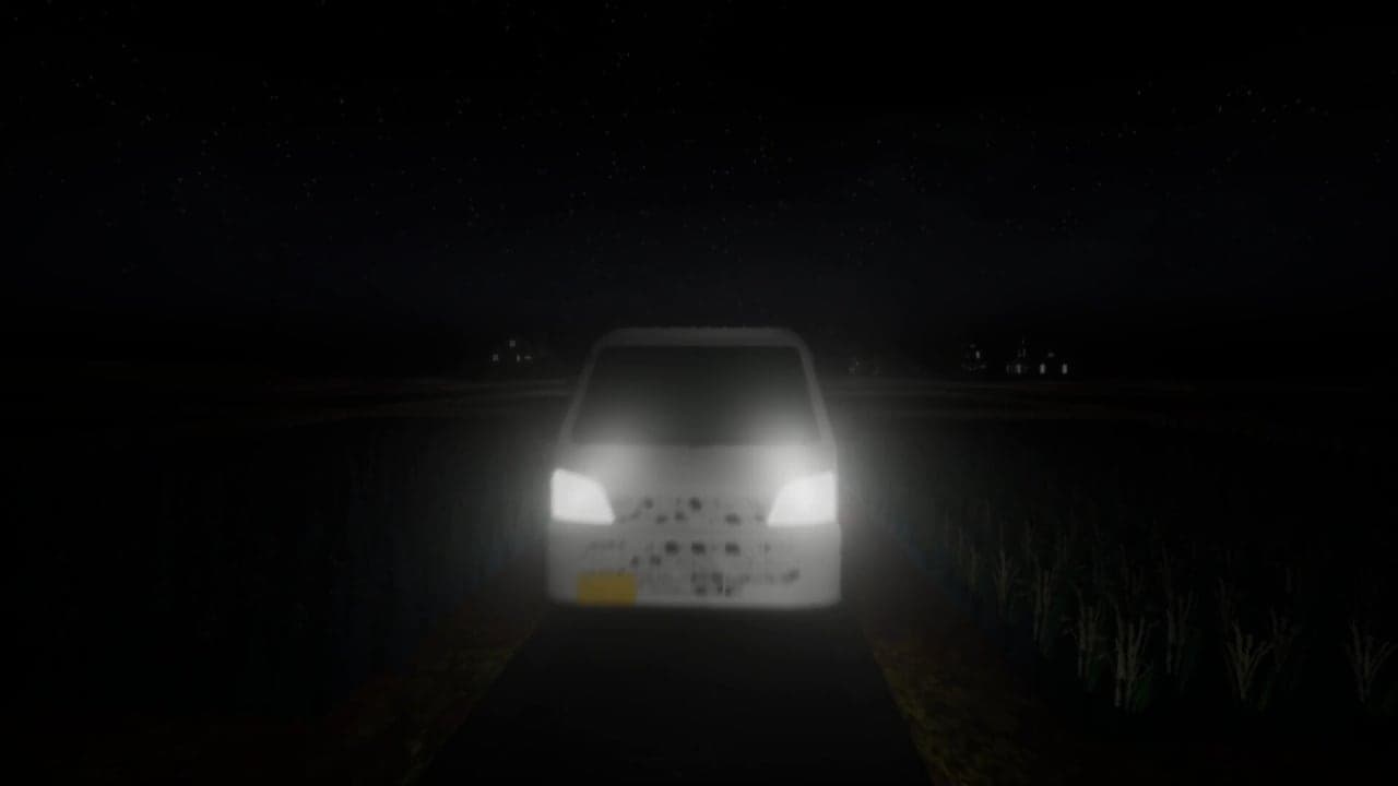 稻田[The Paddy Field] 游戏截图2