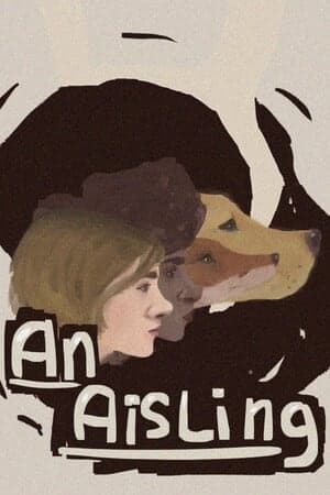 一个艾斯林[An Aisling] 游戏封面