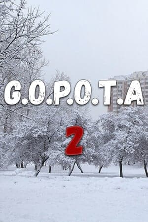 GOPOTA 2 游戏封面