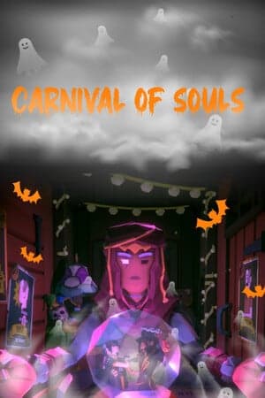灵魂嘉年华[Carnival Of Souls] 游戏封面