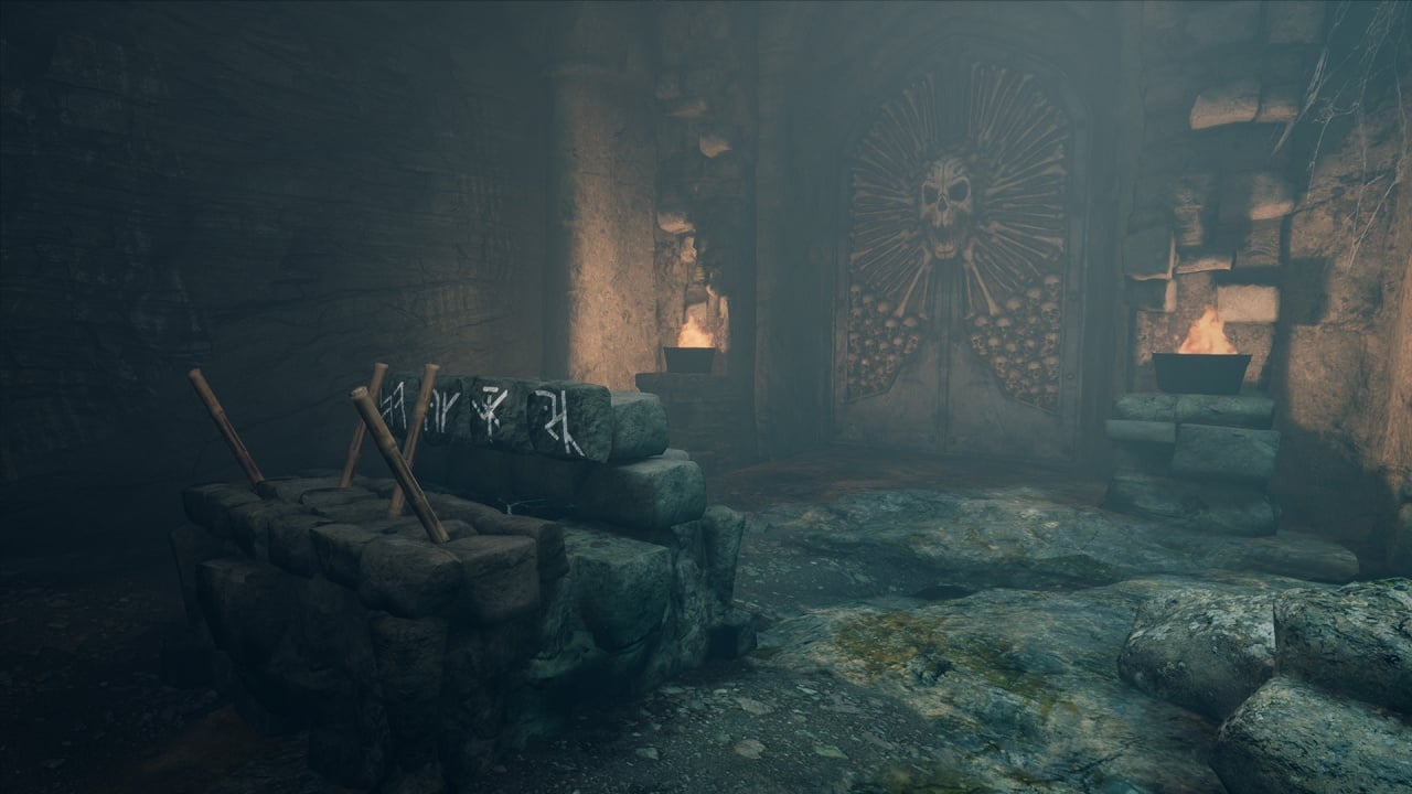 海盗 VR：海盗旗[Pirates VR: Jolly Roger] 游戏截图8