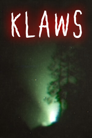 克劳斯[KLAWS] 游戏封面