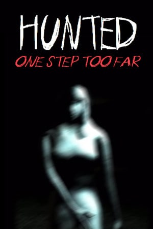 追捕：一步之遥[Hunted: One Step Too Far] 游戏封面