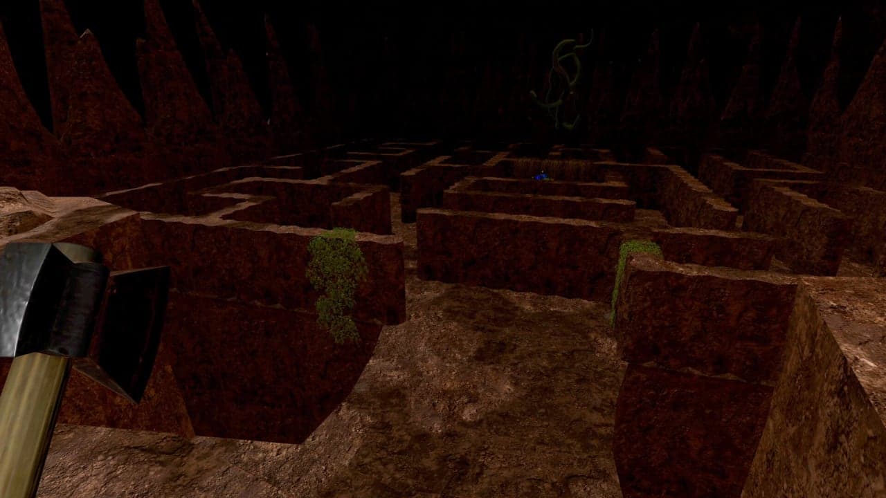 扎迪的洞穴[Zardy's Cave] 游戏截图7