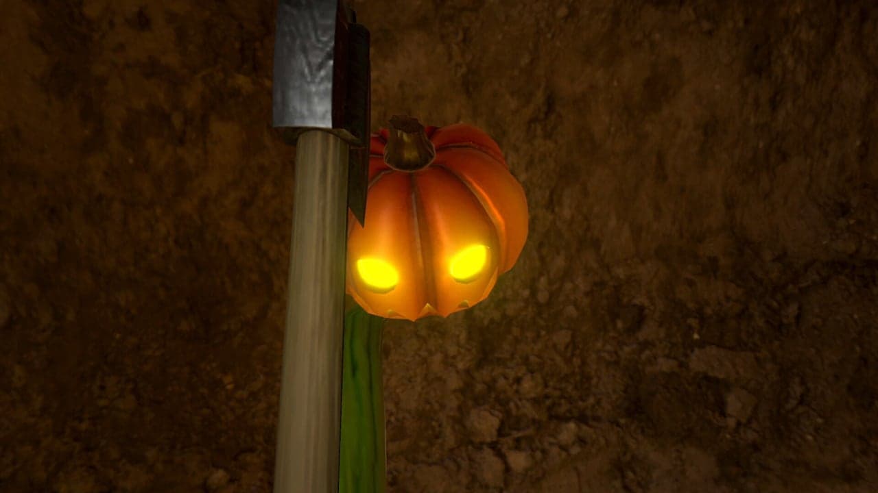 扎迪的洞穴[Zardy's Cave] 游戏截图5
