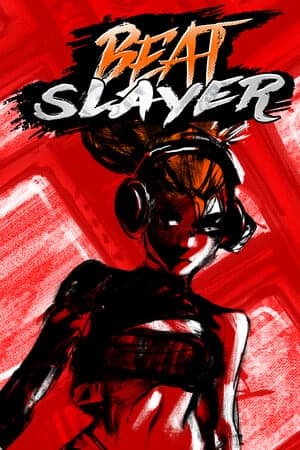 击败杀手[Beat Slayer] 游戏封面