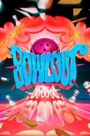 滚滚球[BOWLOUT] 游戏封面