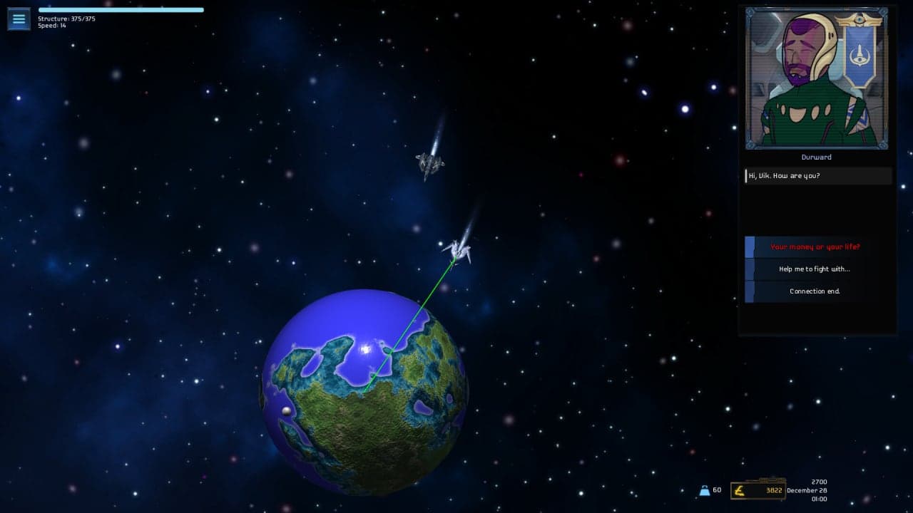 星模拟[Starsim] 游戏截图4