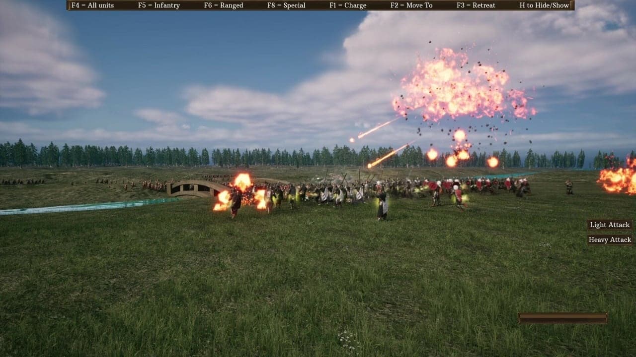 安格鲁战争使者[Warbringers Of Angrul] 游戏截图9